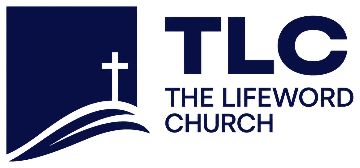 The LifeWord Church logo